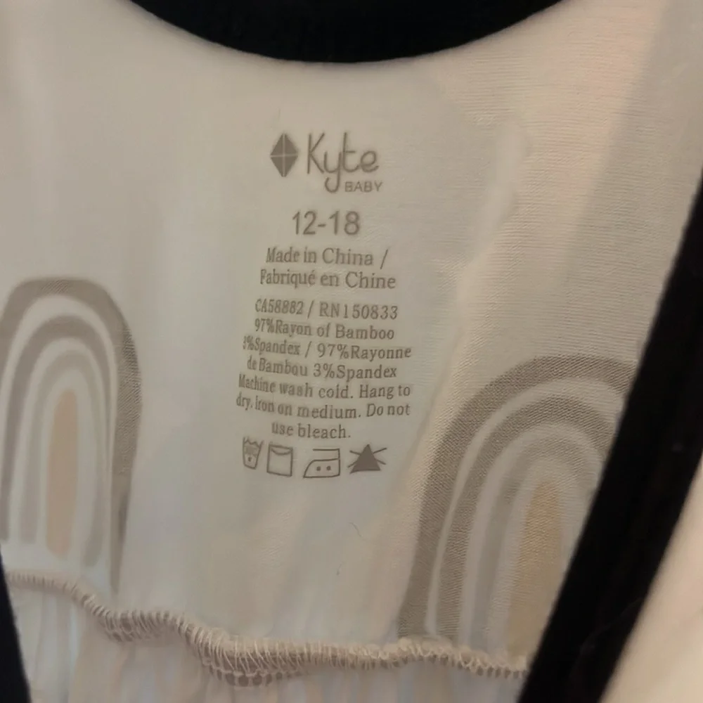 BUNDLE KYTE BABY TWIRL DRESS - Picture 7 of 9